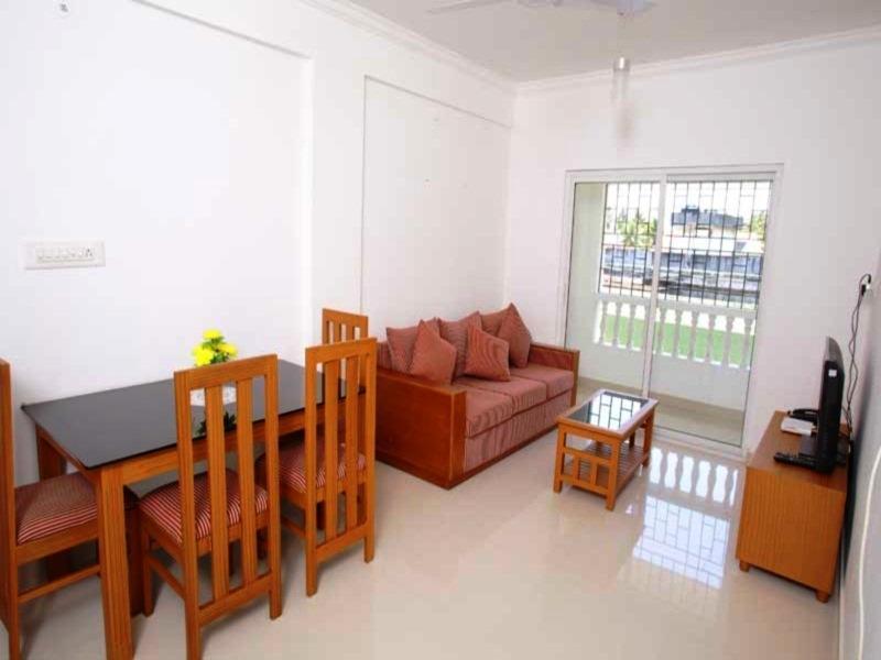Phils' Residency & Banquets Hotel Kochi Ngoại thất bức ảnh